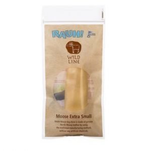 Rauh! Moose Bone Extra Small 15 Cm