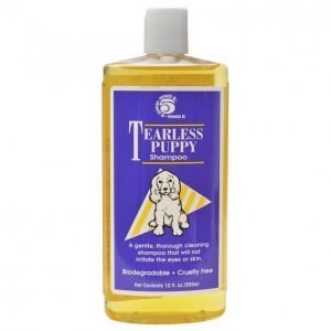 Ring-5 Lemmikkishampoo 355ml Puppy