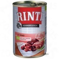 Rinti 6 x 400 g - ankka