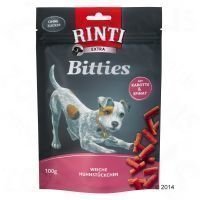 Rinti Extra Bitties 100 g - ankka