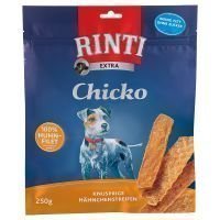 Rinti Extra Chicko Chicken Variations - säästöpakkaus: kana 4 x 500 g