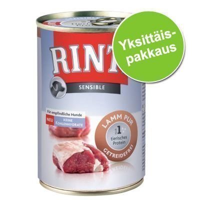 Rinti Sensible Pure 1 x 400 g - ankka