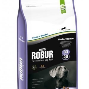 Robur Performance 33 / 20 15kg