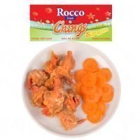 Rocco Chings Spring - kana & porkkana (70 g)