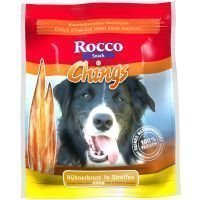 Rocco Chings -lihasuikaleet - ankanrinta 170 g