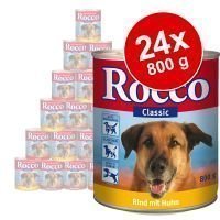Rocco Classic -säästöpakkaus
