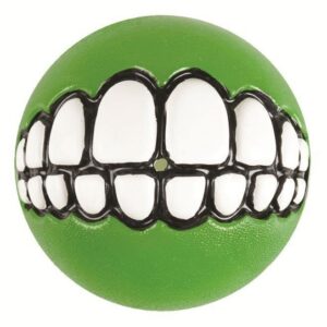 Rogz Grinz Lime 7 Cm