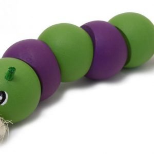 Rosewood Boredom Breaker Woodies Caterpillar