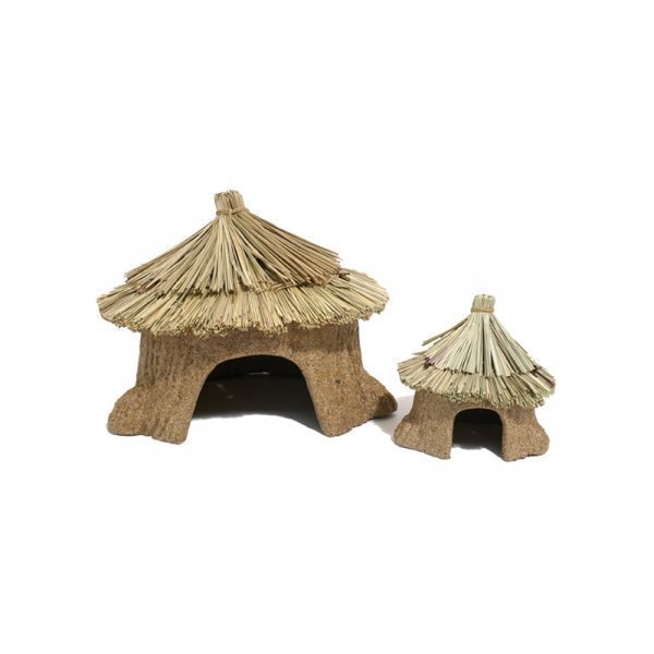 Rosewood Edible Play Shack Small