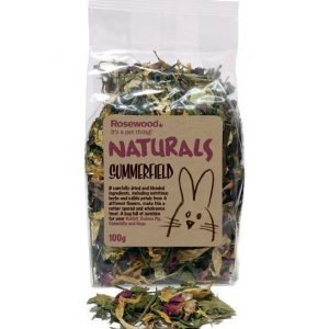 Rosewood Naturals Summerfield 100g