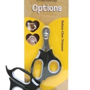 Rosewood Options Deluxe Claw Trimmers