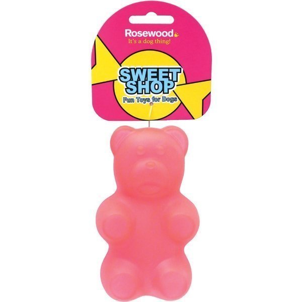 Rosewood Sweet Shop Gummi Bear