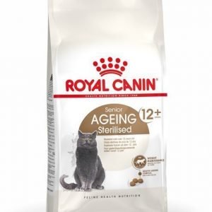 Royal Canin Ageing +12 2 Kg