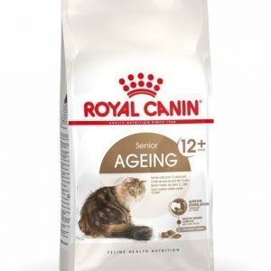 Royal Canin Ageing +12 4 Kg