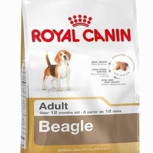 Royal Canin Beagle Adult 3 Kg