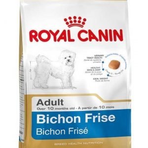 Royal Canin Bichon Frisé 1