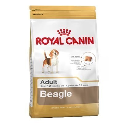 Royal Canin Breed Beagle Adult - 12 kg