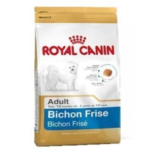 Royal Canin Breed Bichon Frise Adult - 1