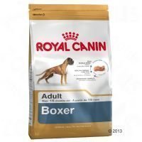 Royal Canin Breed Boxer Adult - 12 kg