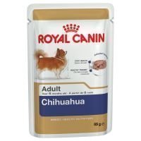 Royal Canin Breed Chihuahua - 6 x 85 g