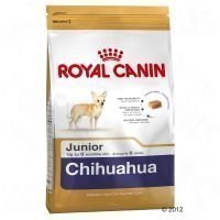 Royal Canin Breed Chihuahua Junior - 1