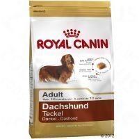 Royal Canin Breed Dachshund Adult - säästöpakkaus: 2 x 7
