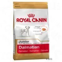 Royal Canin Breed Dalmatian Junior - 12 kg