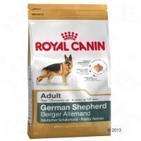 Royal Canin Breed German Shepherd Adult - säästöpakkaus: 2 x 12 kg