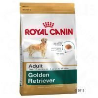 Royal Canin Breed Golden Retriever Adult - 12 kg