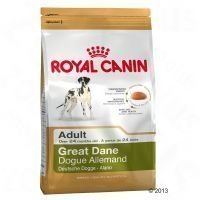 Royal Canin Breed Great Dane Adult - säästöpakkaus: 2 x 12 kg