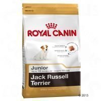 Royal Canin Breed Jack Russell Junior - 1