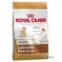 Royal Canin Breed Labrador Retriever Junior - säästöpakkaus: 2 x 12 kg