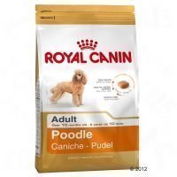 Royal Canin Breed Poodle Adult - säästöpakkaus: 2 x 7