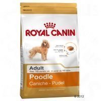 Royal Canin Breed Poodle Adult - säästöpakkaus: 2 x 7