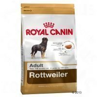 Royal Canin Breed Rottweiler Adult - säästöpakkaus: 2 x 12 kg