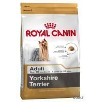 Royal Canin Breed Yorkshire Terrier Adult - 1
