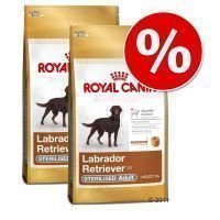 Royal Canin Breed -säästöpakkaus - 2 x 12 kg Boxer Adult