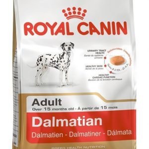 Royal Canin Dalmatiner Adult 12kg