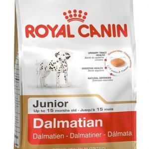 Royal Canin Dalmatiner Junior 12kg