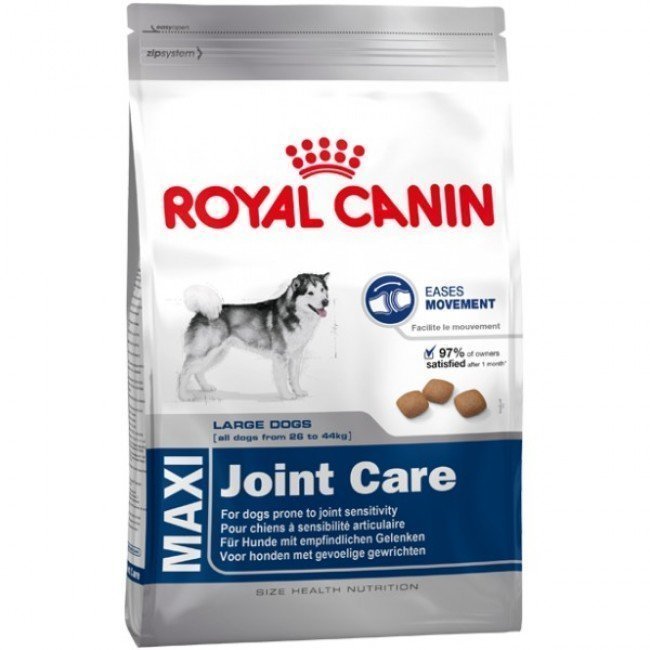 Royal Canin Dog Adult Maxi Joint Care 12 Kg