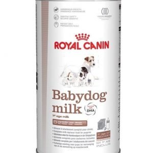 Royal Canin Dog Babydog Milk 0.4 Kg