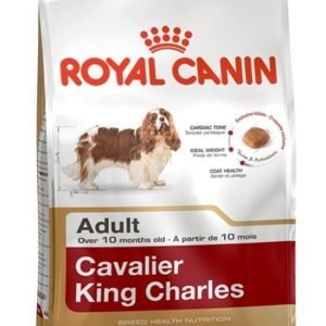 Royal Canin Dog Cavalier King Charles Adult 1.5kg