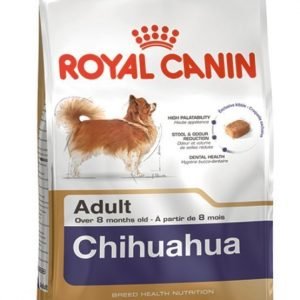 Royal Canin Dog Chihuahua Adult 1.5kg