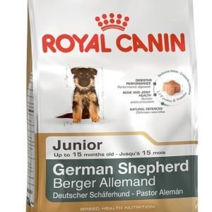 Royal Canin Dog German Shepherd Junior 12kg