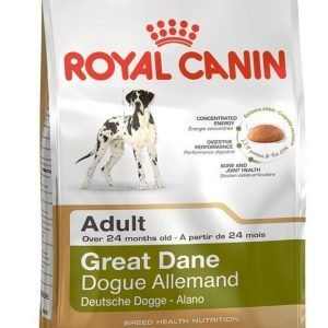 Royal Canin Dog Great Dane Adult 12kg