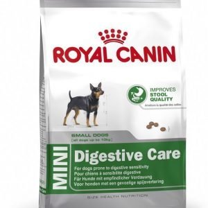 Royal Canin Dog Mini Sensible 2 Kg