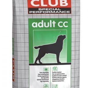 Royal Canin Dog Nutritional Club Adult Croc 15 Kg