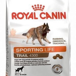 Royal Canin Dog Performance Energy 4300 15 Kg