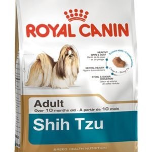 Royal Canin Dog Shih Tzu Adult 7.5kg