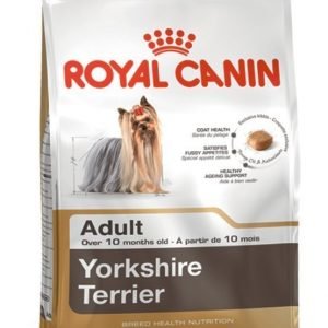 Royal Canin Dog Yorkshire Terrier Adult 7.5kg